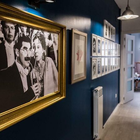 Logrono Centro, Una Casa Con Vistas Екстер'єр фото