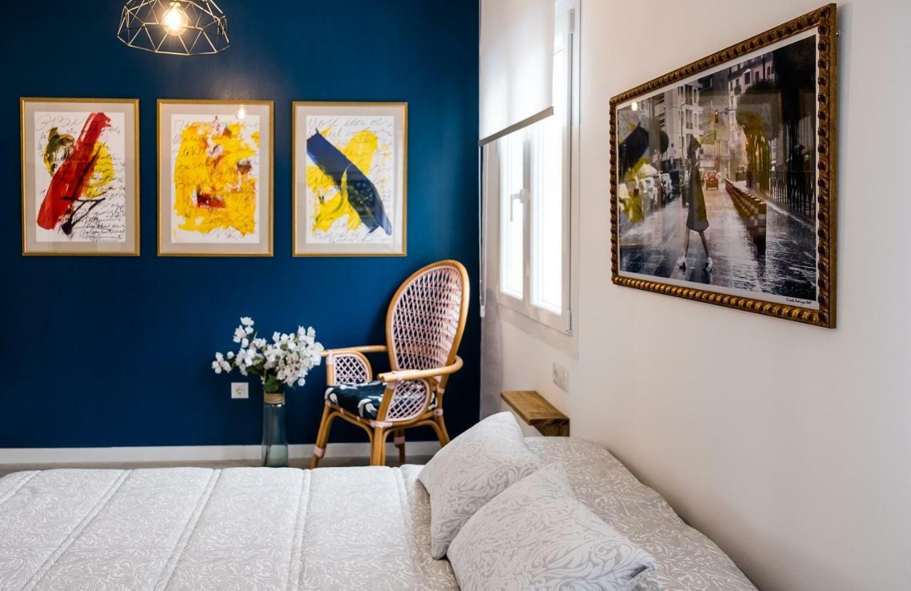 Logrono Centro, Una Casa Con Vistas Екстер'єр фото