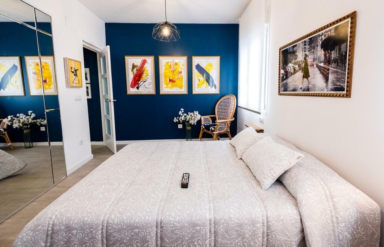 Logrono Centro, Una Casa Con Vistas Екстер'єр фото