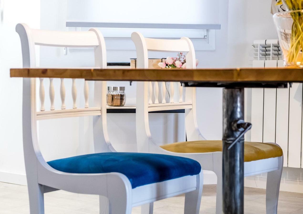 Logrono Centro, Una Casa Con Vistas Екстер'єр фото